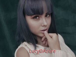 LucyOAzure