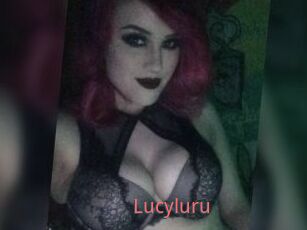 Lucyluru