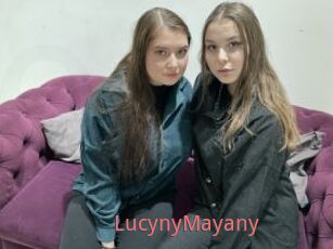 LucynyMayany