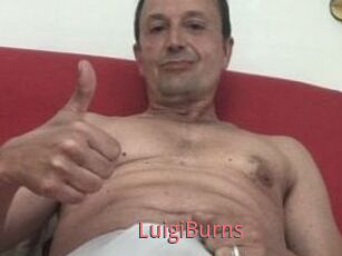 LuigiBurns
