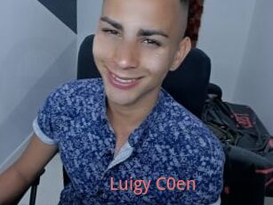 Luigy_C0en