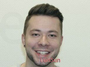 LuisSun