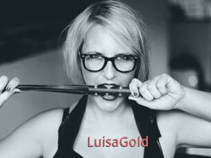 LuisaGold