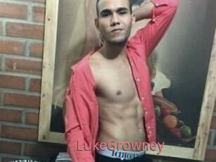 LukeGrowney