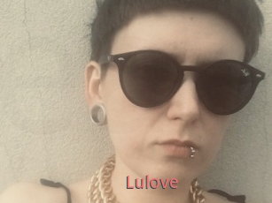 Lulove