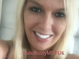 LuluBustyMILFUK