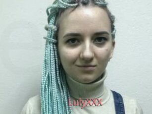 LulyXXX