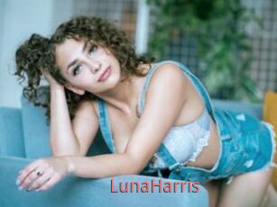 LunaHarris