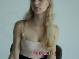 LunaLamb