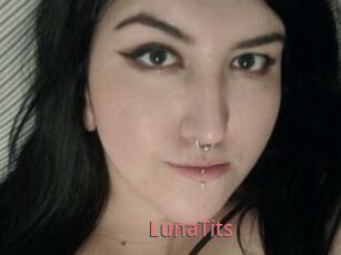 LunaTits
