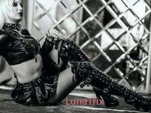 LunaTrix