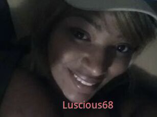 Luscious68