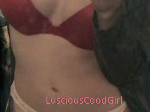 LusciousCoodGirl