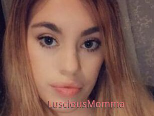 LusciousMomma