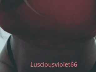 Lusciousviolet66