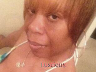Luscioux