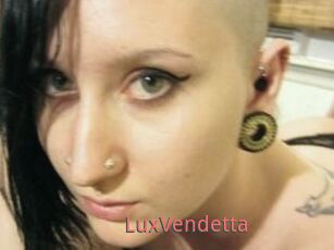 LuxVendetta