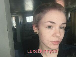 LuxeBunnyxo