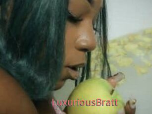 LuxuriousBratt