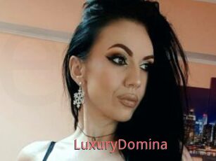 LuxuryDomina
