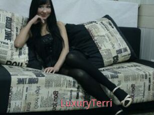 LuxuryTerri