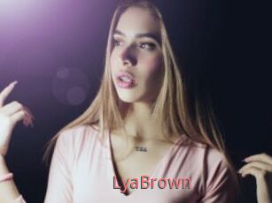 LyaBrown