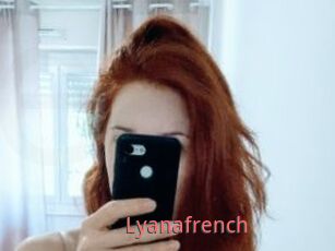 Lyanafrench