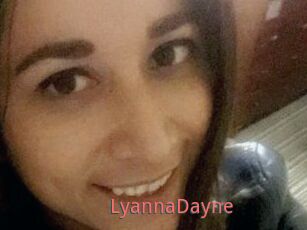Lyanna_Dayne