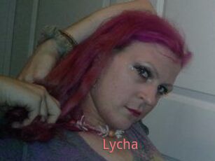 Lycha