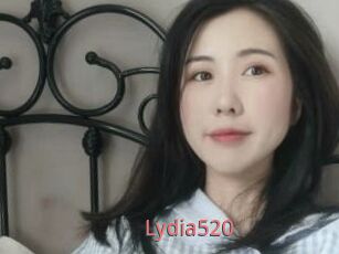Lydia520