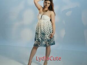 LydiaCute
