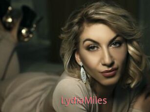 LydiaMiles