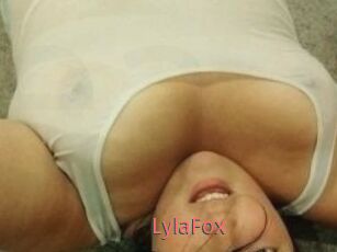 LylaFox