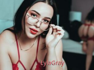 LylaGray