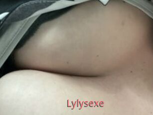 Lylysexe