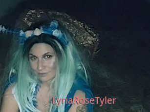 LyriaRoseTyler
