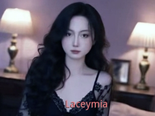 Laceymia