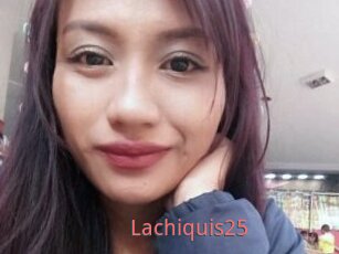 Lachiquis25