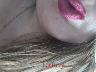 Lacurvy