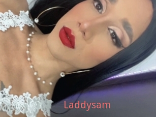 Laddysam