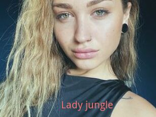 Lady_jungle