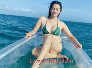 Ladyantabellum