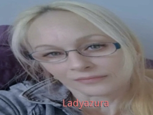 Ladyazura