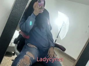 Ladycyrus