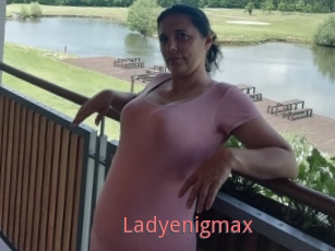 Ladyenigmax