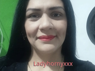 Ladyhornyxxx