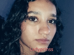 Ladyprinss