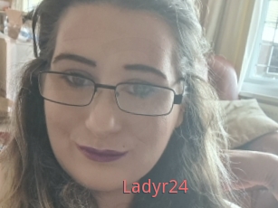 Ladyr24