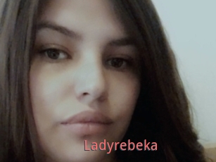Ladyrebeka