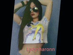 Ladysharonn
